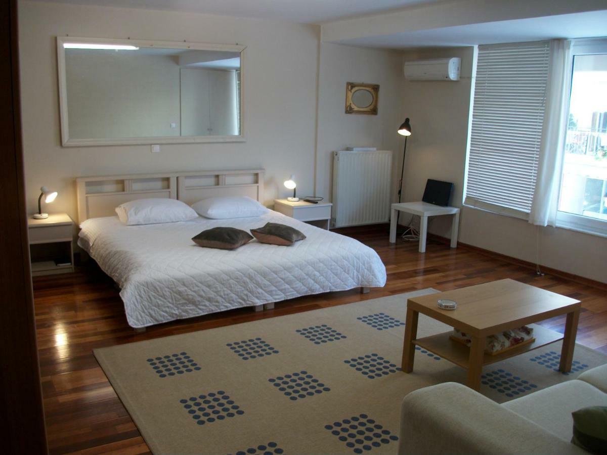 Studio Elli Zakynthos Exteriér fotografie