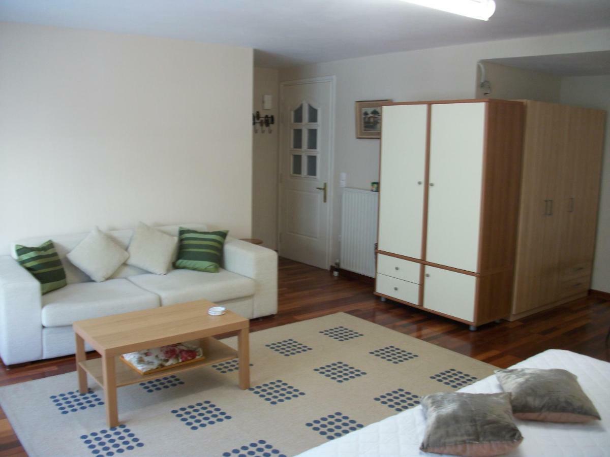 Studio Elli Zakynthos Exteriér fotografie